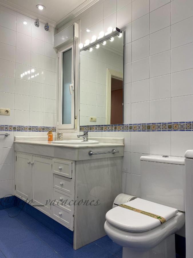 Ferienwohnung Elduayen29 Vigo Exterior foto
