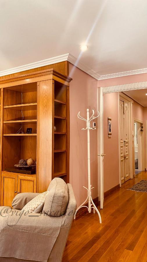 Ferienwohnung Elduayen29 Vigo Exterior foto
